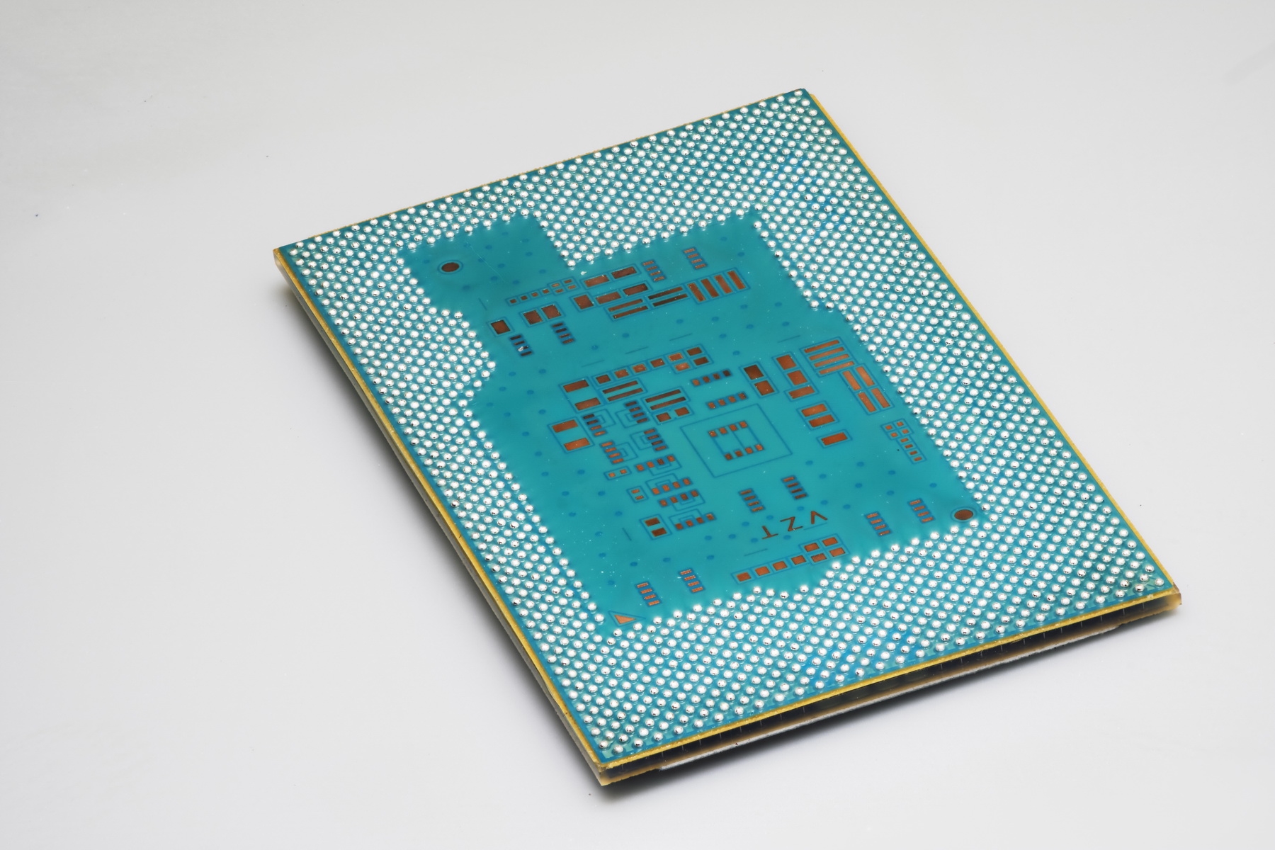 New Chapter in Semiconductors: Glass Substrates and TGV Technology